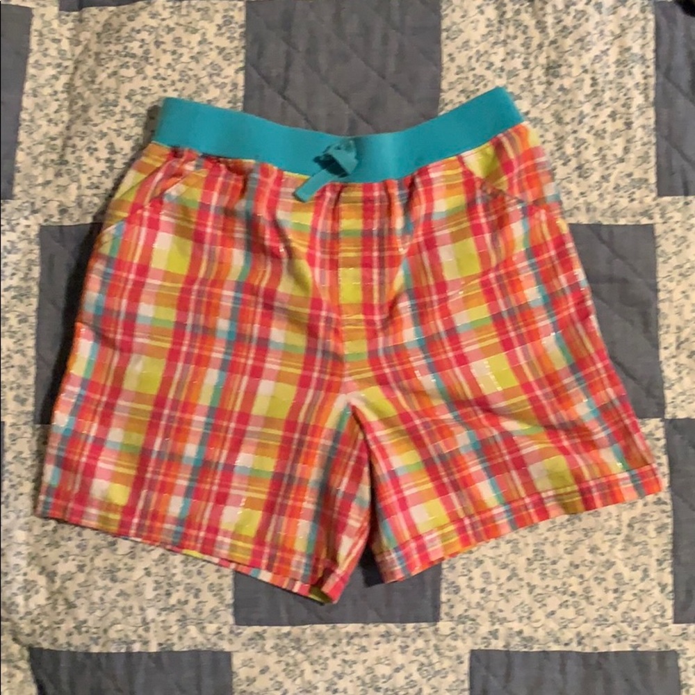 🐸 Girls size 14/16 shorts
